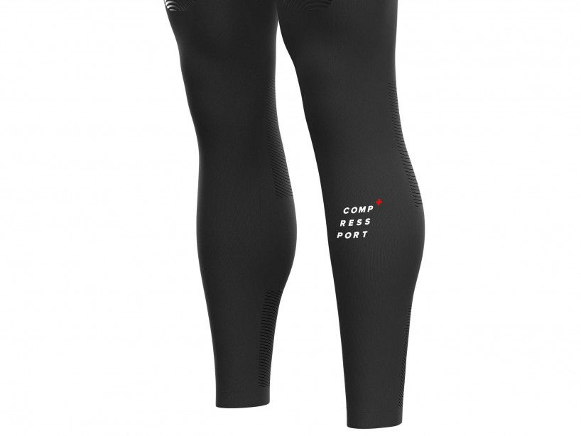 TRAIL UNDER CONTROL FULL TIGHTS BLACK